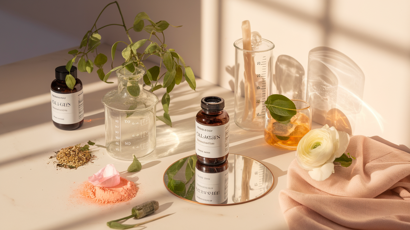 VitaGlow laboratorium